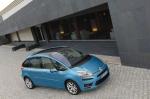 Citroen C4 Picasso 2007 года